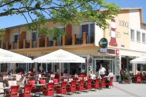 Гостиница Hotel Al Faro Lodge  Подерсдорф-Ам-Зе